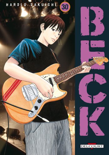 Beck — Tome 30