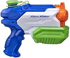 Nerf A9461eu61 - Soaker - Micro Burst