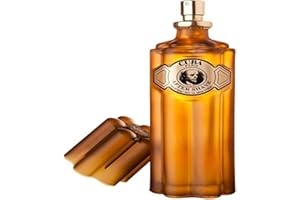 Cuba Paris, Gold After Shave, 100ml