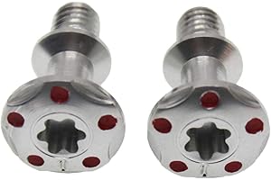 MamimamiH 2pcs golf Weights for TaylorMade R11s R11 R9 R7 R5 Spider Rossa MWT