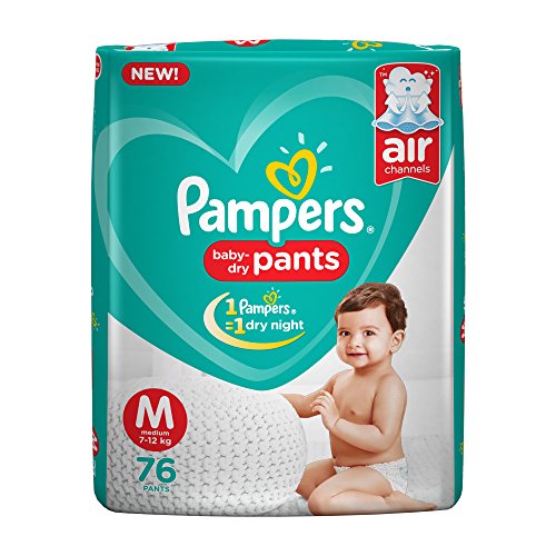 pampers diapers medium amazon