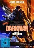 Darkman - Liam Neeson