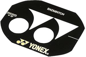YONEX Stencil per racchette da badminton