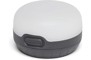 Black Diamond MOJI kompakt LED-campinglykta (150 lumen)
