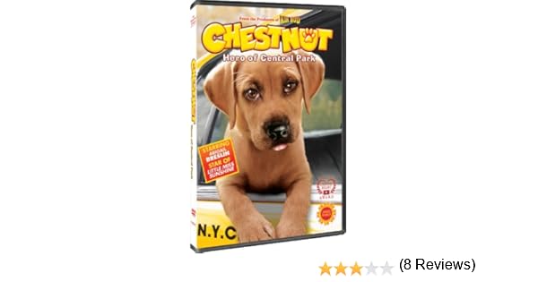 Watch Chestnut: Hero Of Central Park Online