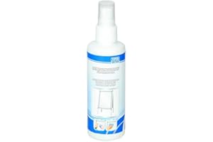 TIPTOP OFFICE TTO - Spray detergente per lavagne, 100 ml