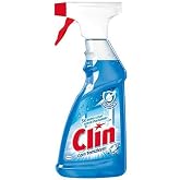 Clin Diamond Brightness 500 ml Glass Cleaner (1 x 500 ml)