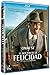 El doctor de la felicidad [Blu-ray]