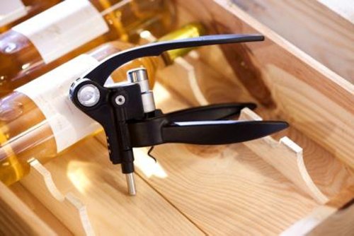 Le Creuset Leverpull LM-250, schwarz - 2