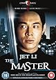The Master [DVD]