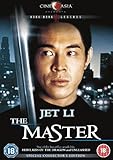 The Master [DVD]