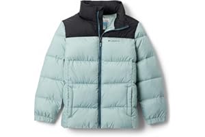 Columbia Puffect 2 Jacket Piumino Bambini e ragazzi (Pacco da 1)
