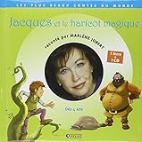 Jacques et le haricot magique