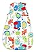 Baby sleeping bag (0-6 Months)