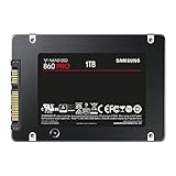 Lesegeschwindigkeit: 550 MB/s Samsung 860 EVO 1000 GB 2.5\