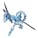 Produktbild Bandai 1/144 HGBD Gundam Double OO Sky Higher Than Sky Phase "Gundam Build Divers"