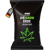 Dnger Set Indoor & Outdoor  Pflanzen dnger fr Wachstumsphase &  Bltephase Grow, Bloom & Booster Flssigdnger Komplettpaket  Nhrstoffversorgung Starter Set (250ml) : Amazon.de: Garten
