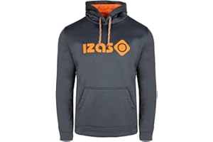 Izas Sudadera con Capucha para Hombre
