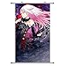 Produktbild Laohujia A Wide Variety of Guilty Crown Anime Wall Scroll Hanging Decor (Yuzuriha Inori 3)