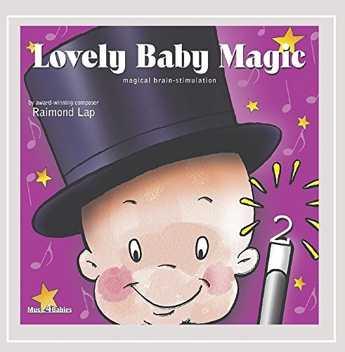 Download Lovely Baby Magic 2 by Raimond Lap