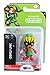 Produktbild World of Nintendo - Super Mario Brosothers - 6cm Mini-Figur - Deku Link Figur [UK Import]