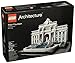 Produktbild LEGO Architecture Trevi Fountain 21020 Building Toy by LEGO