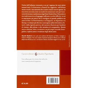 Breve storia della letteratura a fumetti