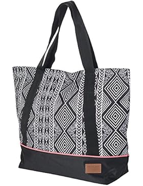Black Sand ShopperHonestyi Damen
