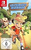 1 Spieler Ultimate Runner - Nintendo Switch