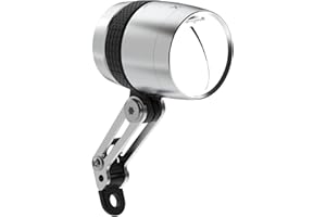 Busch & Müller faro Lumotec IQ-X