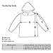 Inda-Bayi Baby-Toddler-Kids Cotton Hoodie T Shirt - International space station