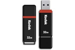 EMTEC Memoria USB Kodak K102 2.0 32GB K146908