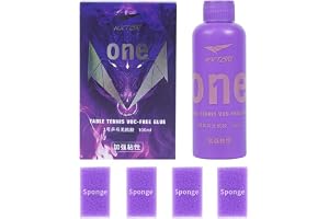 Loki Rxton ONE Bordtennislim 100ml
