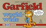 Garfield Worldwide (Garfield (Numbered Paperback)) by 