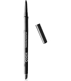 Crayon Kajal Kiko Milano Noir - Très Pigmenté - Taille Mini Voyage - Scellé Neuf - PAO 36M