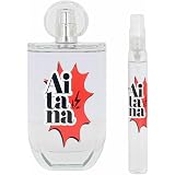 Aitana Perfume - Perfume, Colonia | Precio, Comprar | Prieto.es