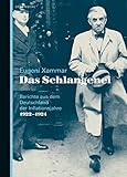 Cover zum Buch Das Schlangenei