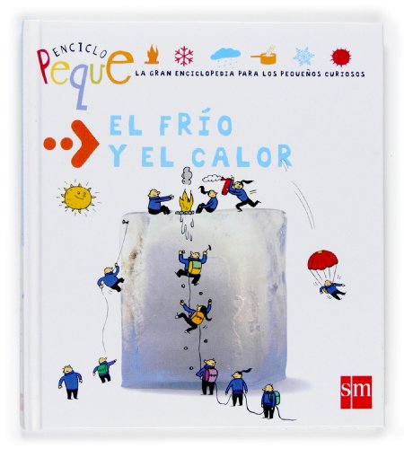 Download El frío y el calor (Enciclopeque) Download El frío y el calor (Enciclopeque)