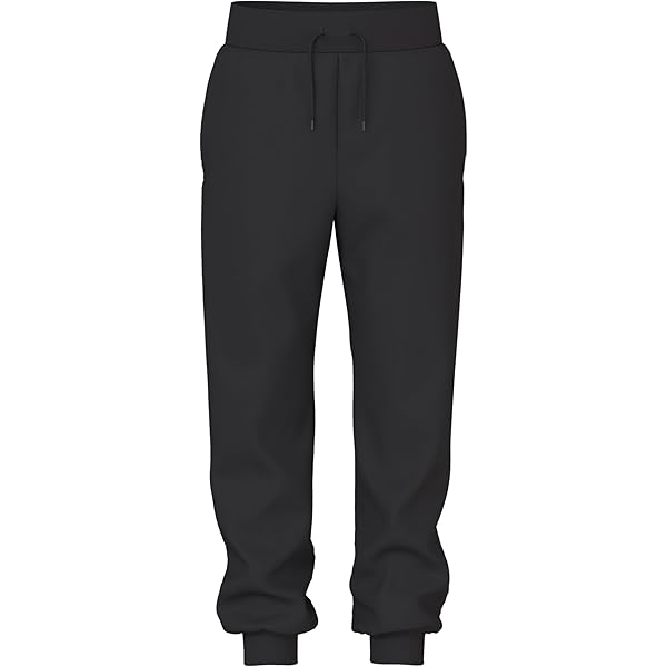 SEAUR Baggy cargobroek voor jongens en kinderen, met elastische tailleband, brede joggingbroek voor tieners en jongens, maat 110-164, apricot, 134-140