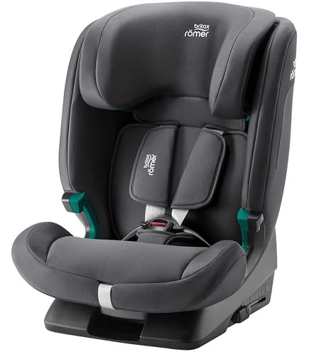 Iii Britax Romer Advansafix BRITAX RÖMER Car Seat ADVANSAFIX Z