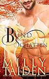 Bücher Neuerscheinungen 2022 - Bund der Schatten (Drachengefährten 2) von Milly Taiden