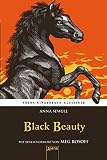 Cover zum Buch Black Beauty