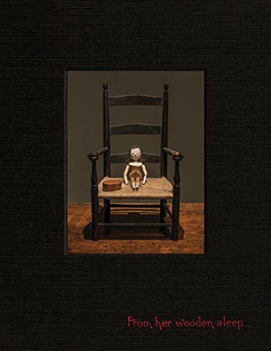 From her Wooden Sleep... francais From her Wooden Sleep... francais