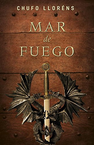 Mar de fuego (NOVELA HISTÓRICA)