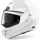 Airoh Rev 19 : Amazon.it: Auto e Moto