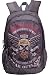 F Gear Outlaws Custome Choppers 28 L Backpack (Grey) RS.799.00