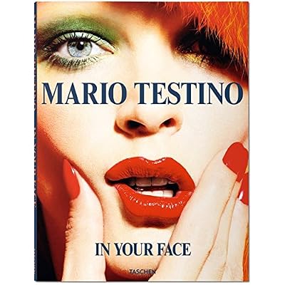 [PDF] Download Mario Testino. In Your Face Kostenlos
