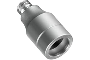 Leofoto QDM-1 1/4" Screw for Push Button Quick Detach Modular Tripod Strap