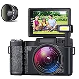 Videokamera Camcorder