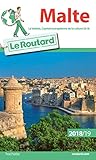 Guide du Routard Malte 2018/19